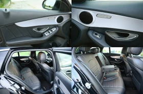 Mercedes-Benz C 220 d* AMG-Line* 9G-tronic* LED*  | Mobile.bg    14