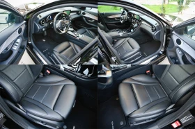 Mercedes-Benz C 220 d* AMG-Line* 9G-tronic* LED*  | Mobile.bg    12