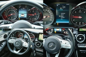 Mercedes-Benz C 220 d* AMG-Line* 9G-tronic* LED*  | Mobile.bg    13