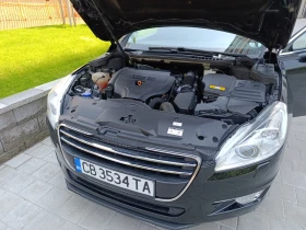Peugeot 508 2.0hdi 163 .. | Mobile.bg    13