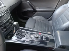 Обява за продажба на Peugeot 508 2.0hdi 163 к.с. ~15 700 лв. - изображение 7