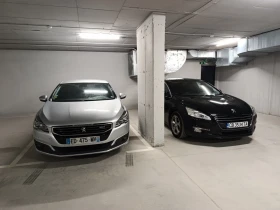 Peugeot 508 2.0hdi 163 .. | Mobile.bg    15