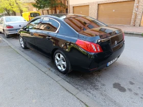 Обява за продажба на Peugeot 508 2.0hdi 163 к.с. ~15 700 лв. - изображение 1