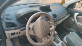 Обява за продажба на Renault Fluence ~10 500 лв. - изображение 1