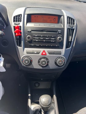 Kia Ceed 1.6i EURO 4 | Mobile.bg    12