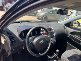 Kia Ceed 1.6i EURO 4 | Mobile.bg    11