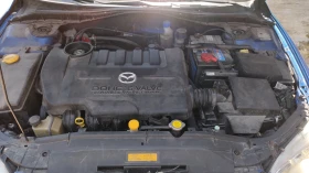 Mazda 6 2.3 AWD | Mobile.bg    15