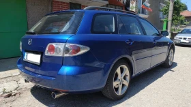 Mazda 6 2.3 AWD | Mobile.bg    3