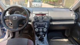 Mazda 6 2.3 AWD | Mobile.bg    10