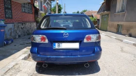 Mazda 6 2.3 AWD | Mobile.bg    4
