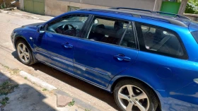 Mazda 6 2.3 AWD | Mobile.bg    6