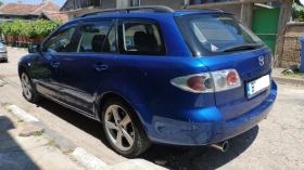 Mazda 6 2.3 AWD | Mobile.bg    5