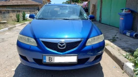 Mazda 6 2.3 AWD | Mobile.bg    8