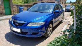 Mazda 6 2.3 AWD | Mobile.bg    7