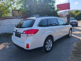 Subaru Outback 2.5-РЪЧНА-УНИКАТ - 14900 лв. - 90111520 7