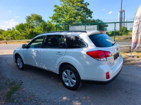 Subaru Outback 2.5-РЪЧНА-УНИКАТ - 14900 лв. - 90111520 8