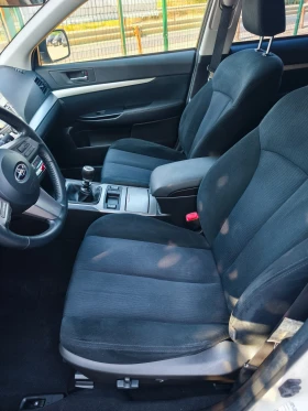 Subaru Outback 2.5-РЪЧНА-УНИКАТ - 14900 лв. - 90111520 10