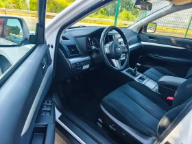 Subaru Outback 2.5-РЪЧНА-УНИКАТ - 14900 лв. - 90111520 13