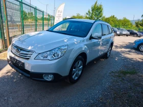 Subaru Outback 2.5-РЪЧНА-УНИКАТ - 14900 лв. - 90111520 2