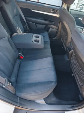 Subaru Outback 2.5-РЪЧНА-УНИКАТ - 14900 лв. - 90111520 12