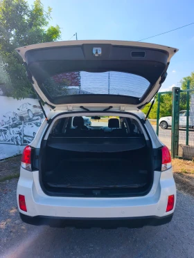 Subaru Outback 2.5-РЪЧНА-УНИКАТ - 14900 лв. - 90111520 6