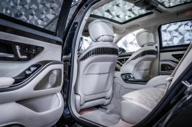 Mercedes-Benz S 580 e 4M L * FirstCl* Burm* Pano* Headup | Mobile.bg    14