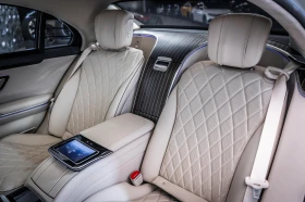 Mercedes-Benz S 580 e 4M L * FirstCl* Burm* Pano* Headup | Mobile.bg    15