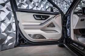 Mercedes-Benz S 580 e 4M L * FirstCl* Burm* Pano* Headup | Mobile.bg    7