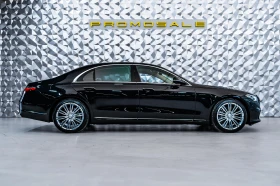 Mercedes-Benz S 580 e 4M L * FirstCl* Burm* Pano* Headup | Mobile.bg    6