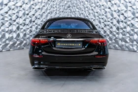 Mercedes-Benz S 580 e 4M L * FirstCl* Burm* Pano* Headup | Mobile.bg    5