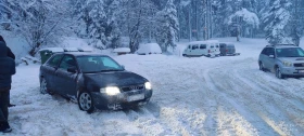 Обява за продажба на Audi A3 ~2 300 лв. - изображение 8