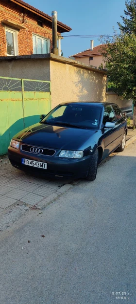 Обява за продажба на Audi A3 ~2 300 лв. - изображение 1