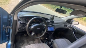 Обява за продажба на Ford Focus ~4 800 лв. - изображение 5