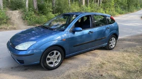 Обява за продажба на Ford Focus ~4 800 лв. - изображение 1
