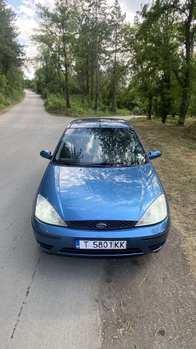 Обява за продажба на Ford Focus ~4 800 лв. - изображение 4