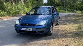 Обява за продажба на Ford Focus ~4 800 лв. - изображение 1