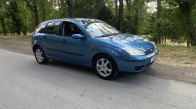 Обява за продажба на Ford Focus ~4 800 лв. - изображение 3