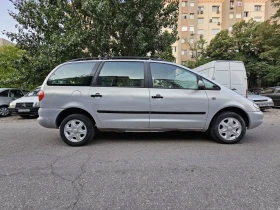 Seat Alhambra  7  | Mobile.bg    3