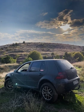 VW Golf - 6000 лв. - 86372953 5