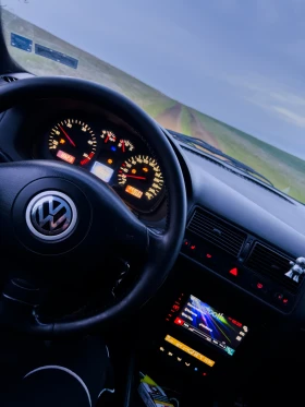 VW Golf - 6000 лв. - 86372953 2