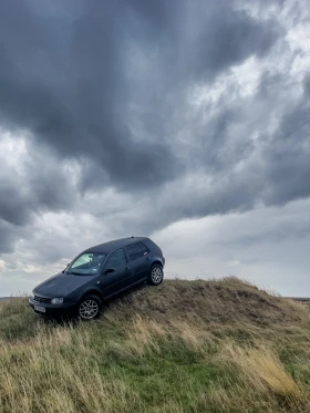 VW Golf - 6000 лв. - 86372953 6