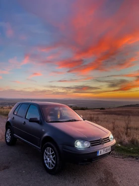 VW Golf - 6000 лв. - 86372953 3