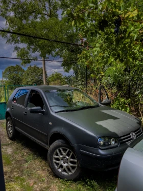 VW Golf - 6000 лв. - 86372953 7