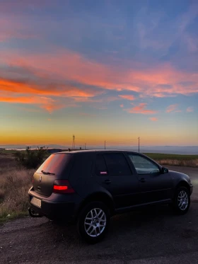 VW Golf - 6000 лв. - 86372953 4