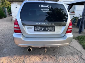 Subaru Forester 2.5 XT Turbo   | Mobile.bg    6