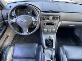 Subaru Forester 2.5 XT Turbo   | Mobile.bg    7