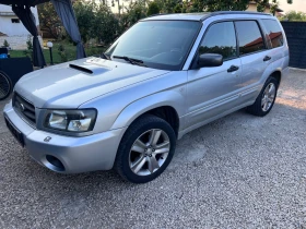 Subaru Forester 2.5 XT Turbo   | Mobile.bg    3