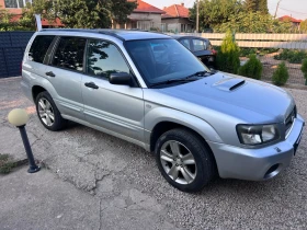 Subaru Forester 2.5 XT Turbo   | Mobile.bg    2