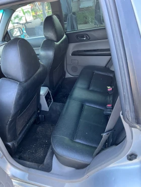 Subaru Forester 2.5 XT Turbo   | Mobile.bg    10