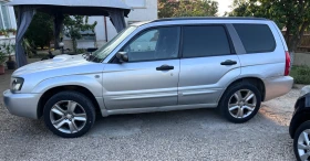 Subaru Forester 2.5 XT Turbo   | Mobile.bg    5